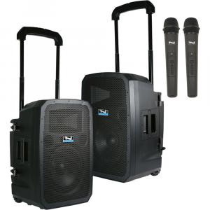 Портативная PA-системы Anchor Audio Liberty 3 Pair Hub + Connect Bundle 2 PAs 784200