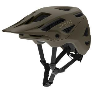 Расчет заработной платы MIPS - велосипедный шлем Smith, Matte Forest
