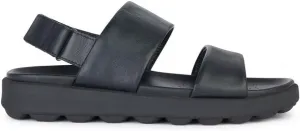 Мужские кроссовки Geox U Xand 2s, черный