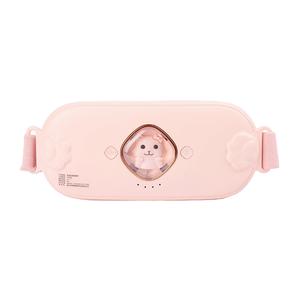 Пояс для согревания живота MINGHUANG