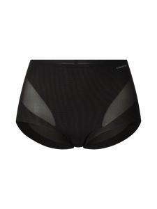 Calvin Klein Underwear Корректирующие слипы в Black