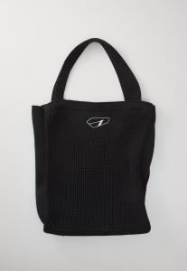 Сумка-тоут TOTE BAG UNISEX ARKK Copenhagen, черный