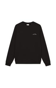 Толстовка DIAZ Les Deux, черный