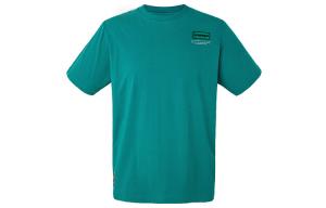 Футболка мужская Kappa, серая