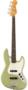 Fender Player II Jazz Bass - Береза Зеленый