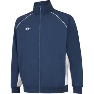 Лининг Куртки Пальто Унисекс Темно-прусский синий, Темный простой синий