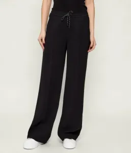 Брюки WELKOM relaxed fit Marc Cain, черный