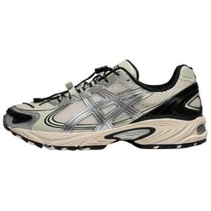 ASICS Низкие повседневные кроссовки Gel Kahana TR V4, унисекс, белые, зеленые