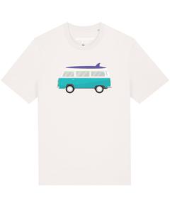 Рубашка Watapparel  California Dream, белый