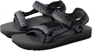 Мужские сандалии Teva Universal Trail, серый