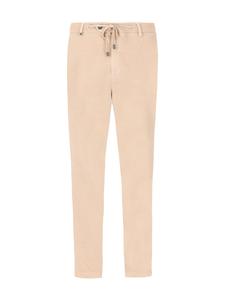 Обычные брюки-чинос Distretto12 Parkes, песочный