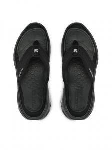 Шлепки Salomon, черный