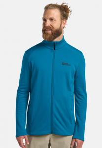 Куртка Jack Wolfskin KOLBENBERG, Aurora Blue/Blue