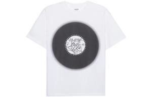 Футболка женская белая Hermes