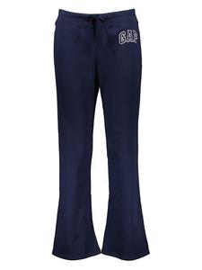 Спортивные штаны GAP, темно-синий