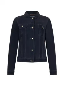 Куртка с карманами Moorer, синий