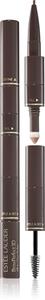 Карандаш для бровей 3 в 1 Estée Lauder BrowPerfect 3D All-in-One Styler, Brunette 2,07 g