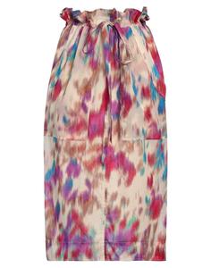 Юбка Isabel Marant, бежевый