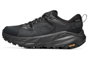 Kaha Low Gtx 'Black Charcoal Grey' HOKA ONE ONE