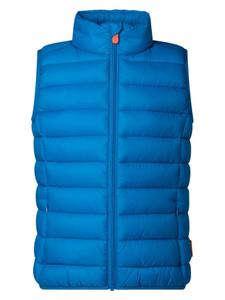 Спасите The Duck Kids Энди жилет Save The Duck Kids, синий