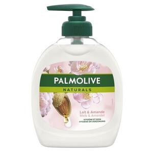 Мыло для рук Naturals Миндаль 300 мл, Palmolive