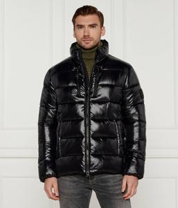 Куртка Save The Duck Mitch Regular Fit, черный