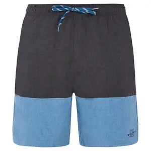 Шорты для плавания Protest Freddie, серый