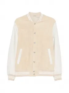 Куртка с капюшоном Eleventy, бежевый