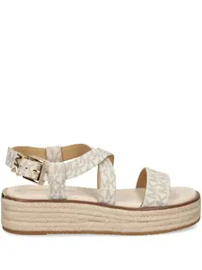Эспадрильи Richie 40 Michael Michael Kors, нейтральный