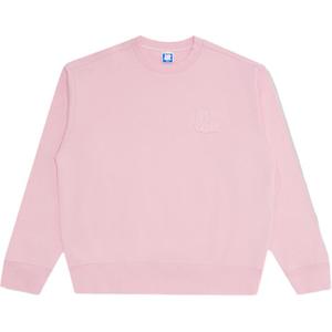 Толстовка SS25 Unisex UNDEFEATED, розовый