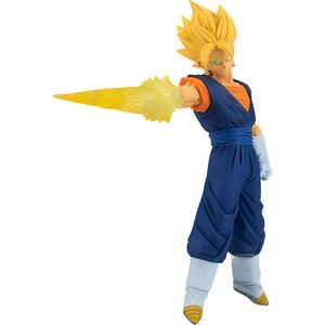 Фигурка Dragon Ball Dragon Ball Z G×Materia Super Vegito переизданная версия BANPRESTO