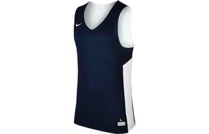 Мужское баскетбольное джерси Nike, цвет Blue