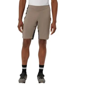 Шорты VAUDE Kuro II, коричневый