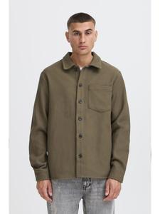 Демисезонная куртка !SOLID, зеленый