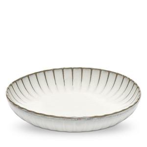 Высокие пластины Serax Inku M, белый