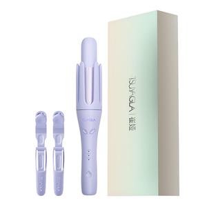 Щипцы для завивки / Утюжки для выпрямления волос TSUYAGLA, '200 Million Negative Ion Hair Care]T309