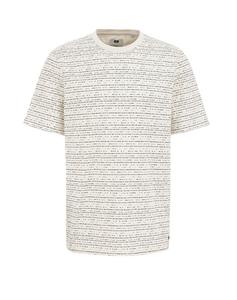 Рубашка WE Fashion, белый