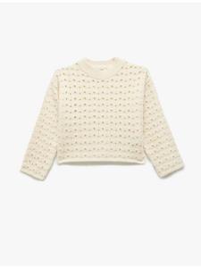 СВИТЕРЫ в цвете экрю KOTON