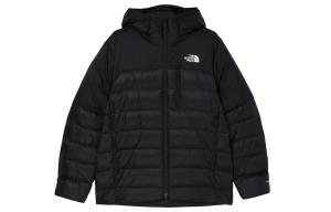 THE NORTH FACE Пуховик мужской Cosmic Black, Cosmic Black