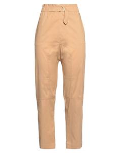 Брюки Semicouture, коричневый