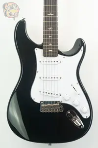 PRS SE Silver Sky Пиано Блэк