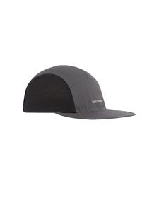 Спортивная кепка ICEBREAKER, темно-серый