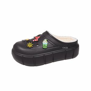 Сабо женские Shiozawa, Black