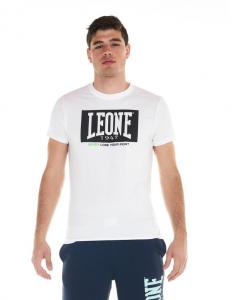 LEONE 1947 APPAREL Спортивная флуоресцентная футболка для мужчин