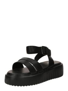 Сандалии с ремешками ABOUT YOU Lydia, Black