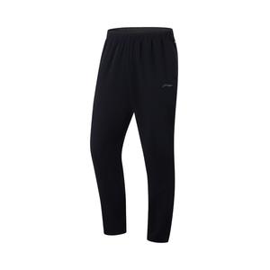 Спортивные брюки серии Fitness мужские черные P Lining, черный