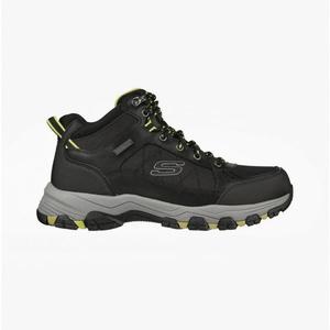 Мужские треккинговые ботинки SKECHERS SELMEN MELANO