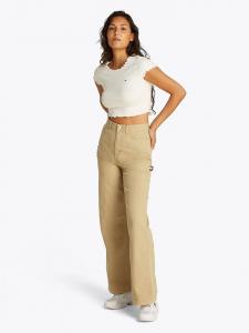 Футболка Tommy Hilfiger, белый