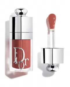 Addict Lip Glow Oil Увлажняющее масло для губ на 24 часа - 3 ультраблестящих финиша Dior, 081 Latte