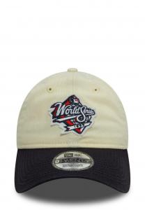 Бейсболка New Era Cap, Weiss/White